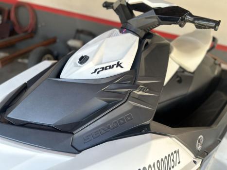SEA DOO Spark 900 90 HP, Foto 2