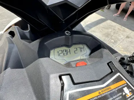 SEA DOO Spark 900 90 HP, Foto 3
