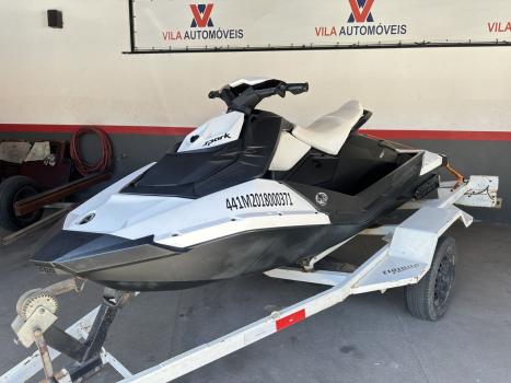 SEA DOO Spark 900 90 HP, Foto 8