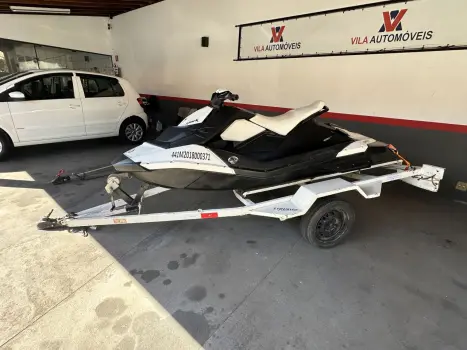 SEA DOO Spark 900 90 HP, Foto 9