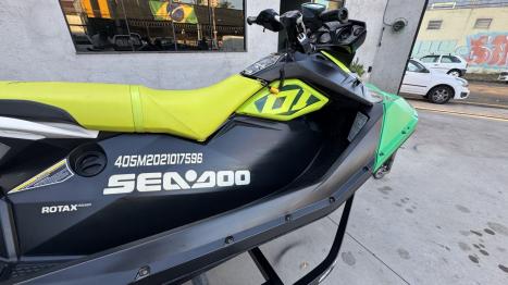 SEA DOO Spark Trixx 900 , Foto 13 SEA DOO Spark Trixx 900 , Foto 13