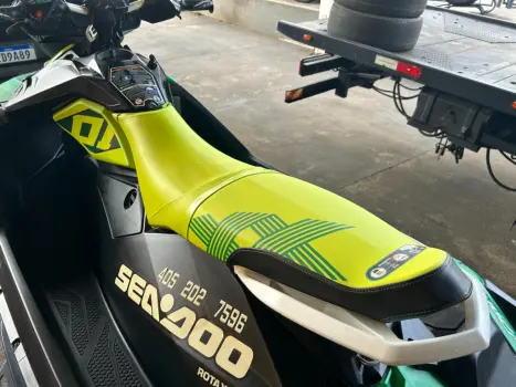 SEA DOO Spark Trixx 900 , Foto 4