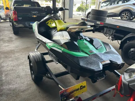 SEA DOO Spark Trixx 900 , Foto 6