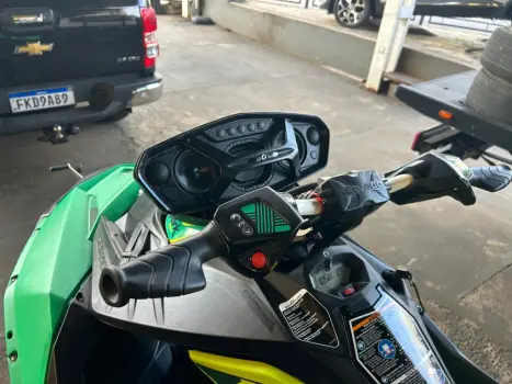 SEA DOO Spark Trixx 900 , Foto 9