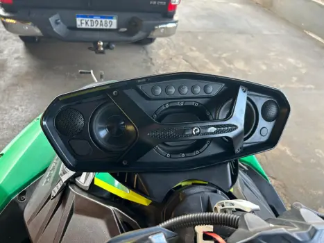 SEA DOO Spark Trixx 900 , Foto 10