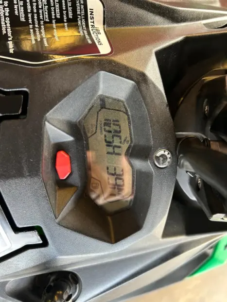 SEA DOO Spark Trixx 900 , Foto 14