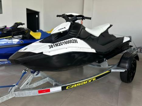 SEA DOO Spark Trixx 900 , Foto 5