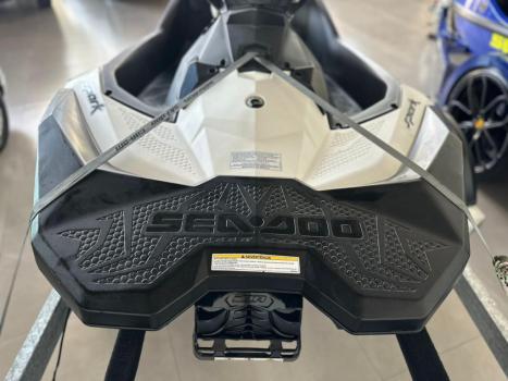 SEA DOO Spark Trixx 900 , Foto 6