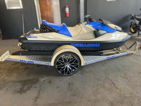 SEA DOO Wake 170 , Foto 12