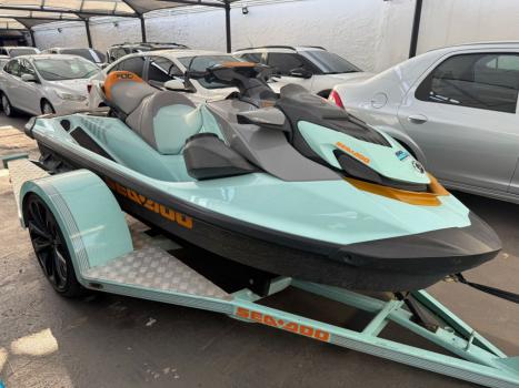 SEA DOO Wake 170 , Foto 3