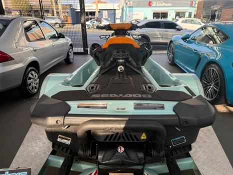 SEA DOO Wake 170 , Foto 5