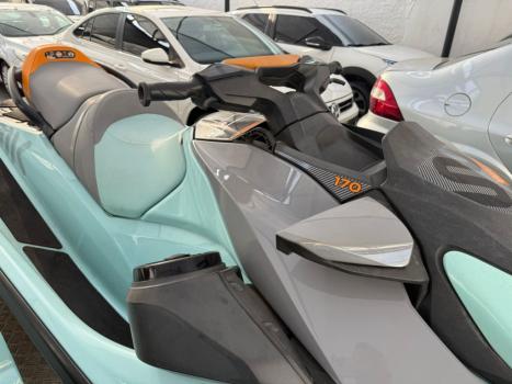 SEA DOO Wake 170 , Foto 7