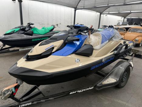 SEA DOO Wake 170 , Foto 1