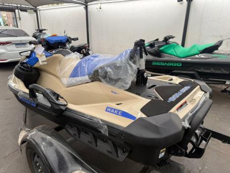 SEA DOO Wake 170 , Foto 6