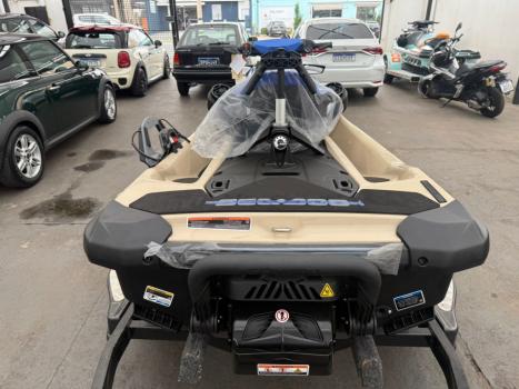 SEA DOO Wake 170 , Foto 7