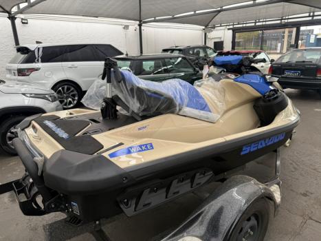 SEA DOO Wake 170 , Foto 8