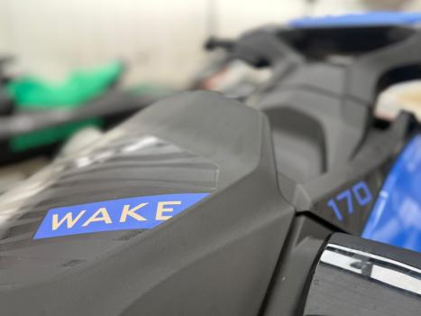 SEA DOO Wake 170 , Foto 9