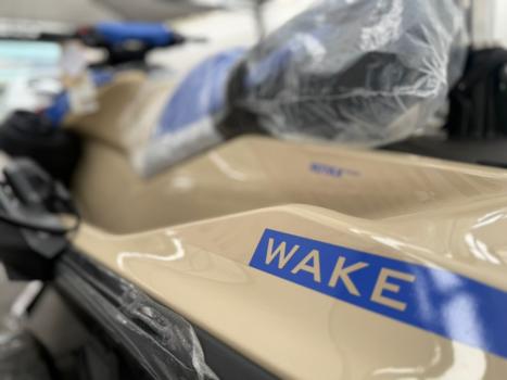 SEA DOO Wake 170 , Foto 10