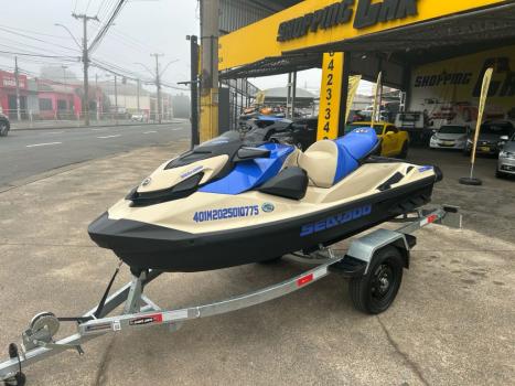 SEA DOO Wake 170 , Foto 1
