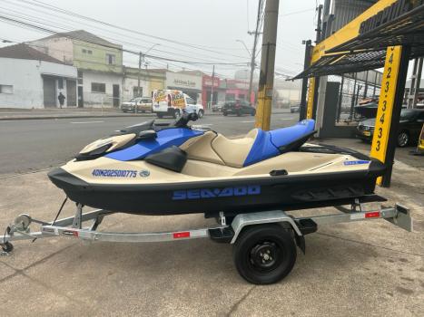 SEA DOO Wake 170 , Foto 2