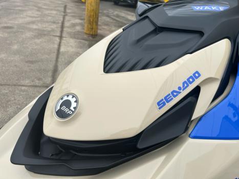 SEA DOO Wake 170 , Foto 3