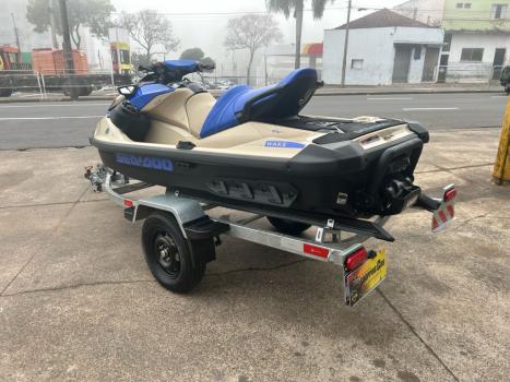 SEA DOO Wake 170 , Foto 5