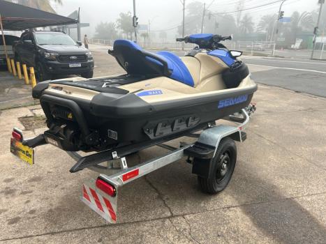 SEA DOO Wake 170 , Foto 7