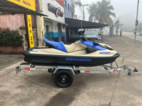 SEA DOO Wake 170 , Foto 8