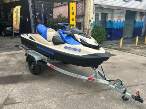 SEA DOO Wake 170 , Foto 9