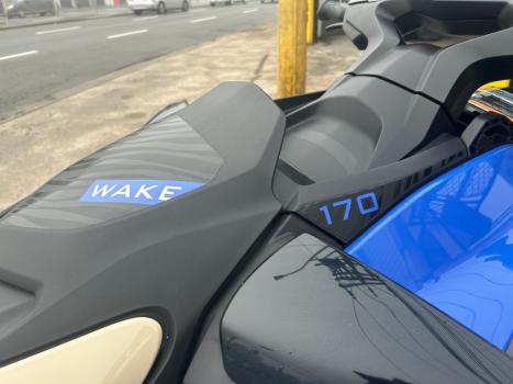 SEA DOO Wake 170 , Foto 10