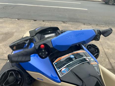 SEA DOO Wake 170 , Foto 15