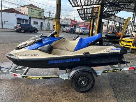 SEA DOO Wake 170 , Foto 2