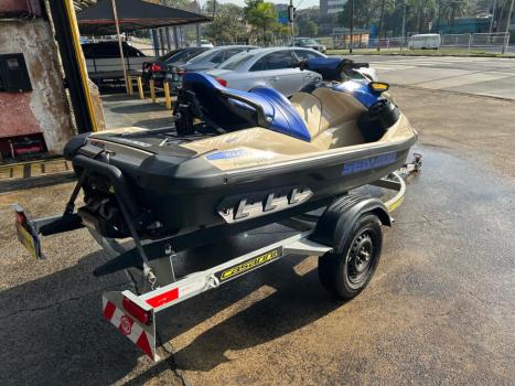 SEA DOO Wake 170 , Foto 5