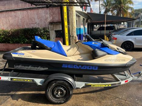 SEA DOO Wake 170 , Foto 6