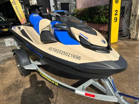 SEA DOO Wake 170 , Foto 7