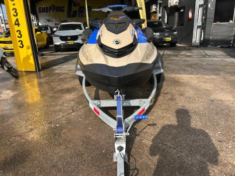SEA DOO Wake 170 , Foto 9