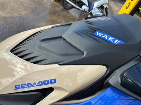 SEA DOO Wake 170 , Foto 12