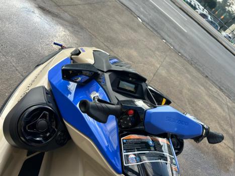 SEA DOO Wake 170 , Foto 15