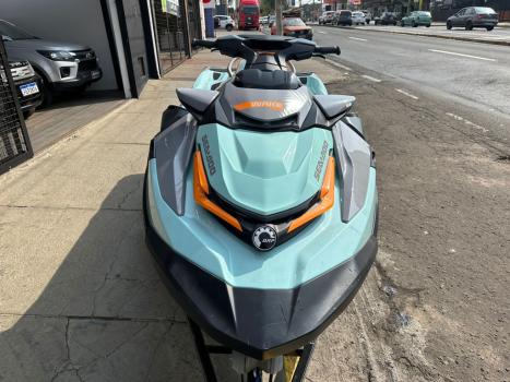 SEA DOO Wake Pr 230 , Foto 3