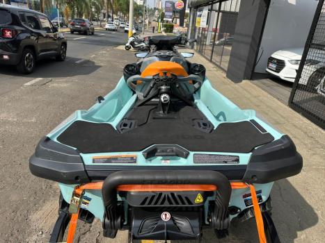 SEA DOO Wake Pr 230 , Foto 6