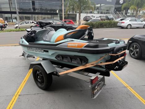 SEA DOO Wake Pr� 230 , Foto 3