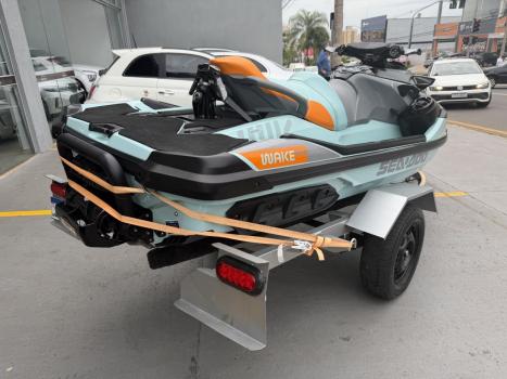 SEA DOO Wake Pr� 230 , Foto 5