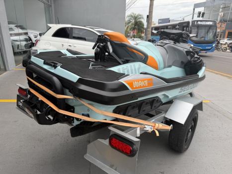 SEA DOO Wake Pr� 230 , Foto 6