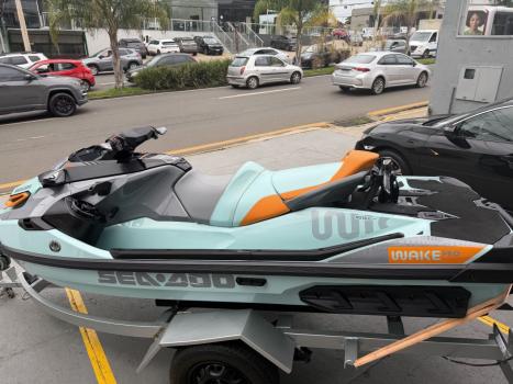 SEA DOO Wake Pr� 230 , Foto 7