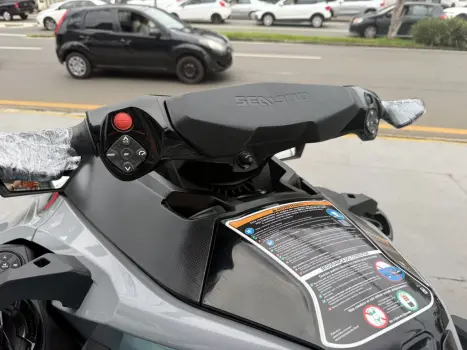 SEA DOO Wake Pr� 230 , Foto 11