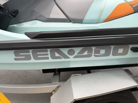 SEA DOO Wake Pr� 230 , Foto 12