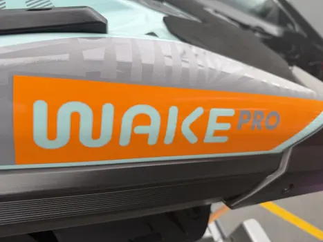 SEA DOO Wake Pr� 230 , Foto 13