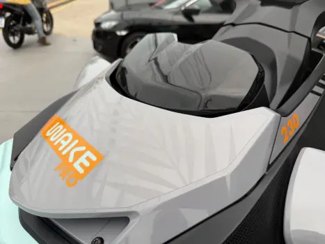 SEA DOO Wake Pr� 230 , Foto 16