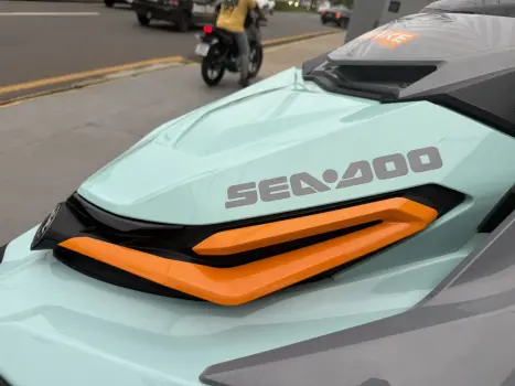 SEA DOO Wake Pr� 230 , Foto 17