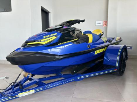 SEA DOO Wake Pr� 230 , Foto 2